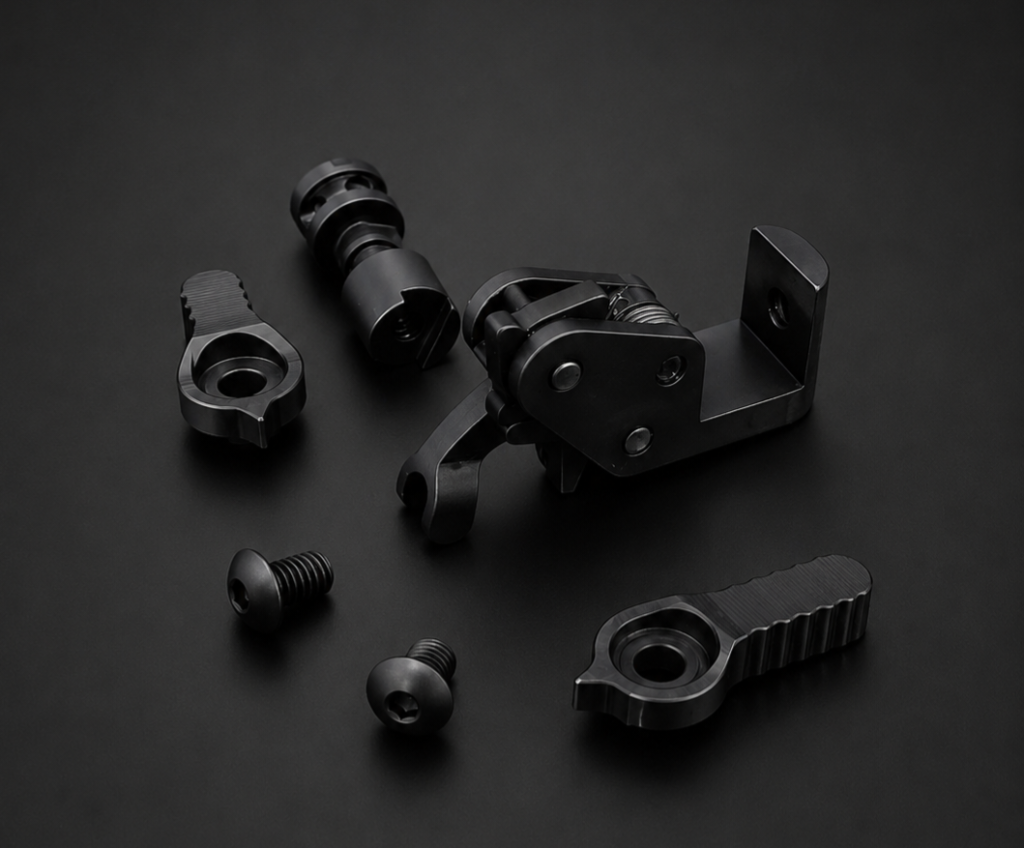 CAMSET 3P-15