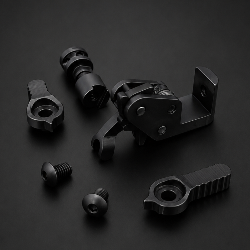 CAMSET 3P-15